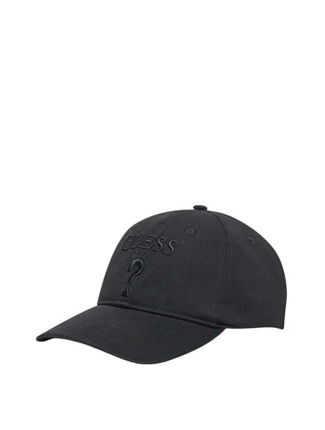 Guess - crni muški kačket
