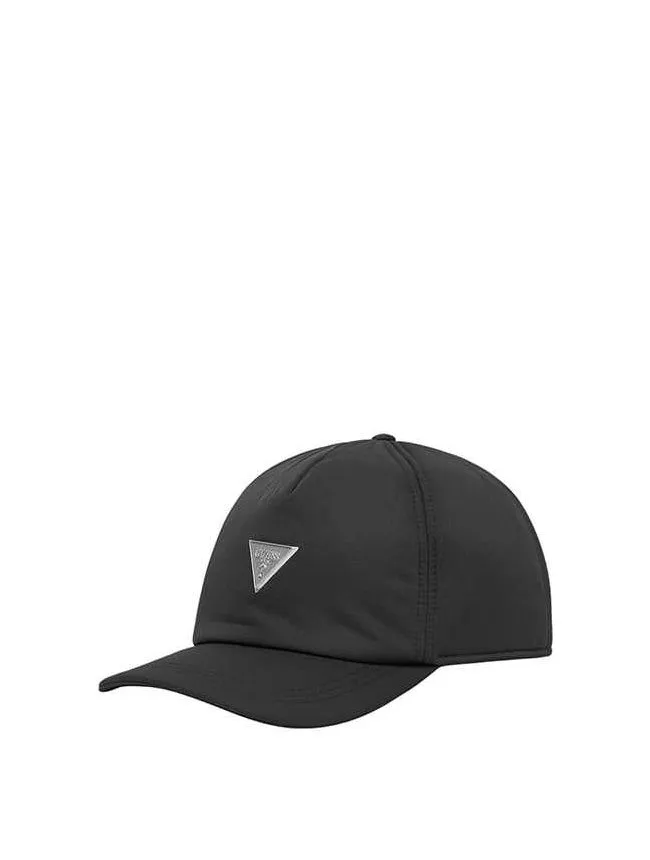 Guess - crni muški kačket