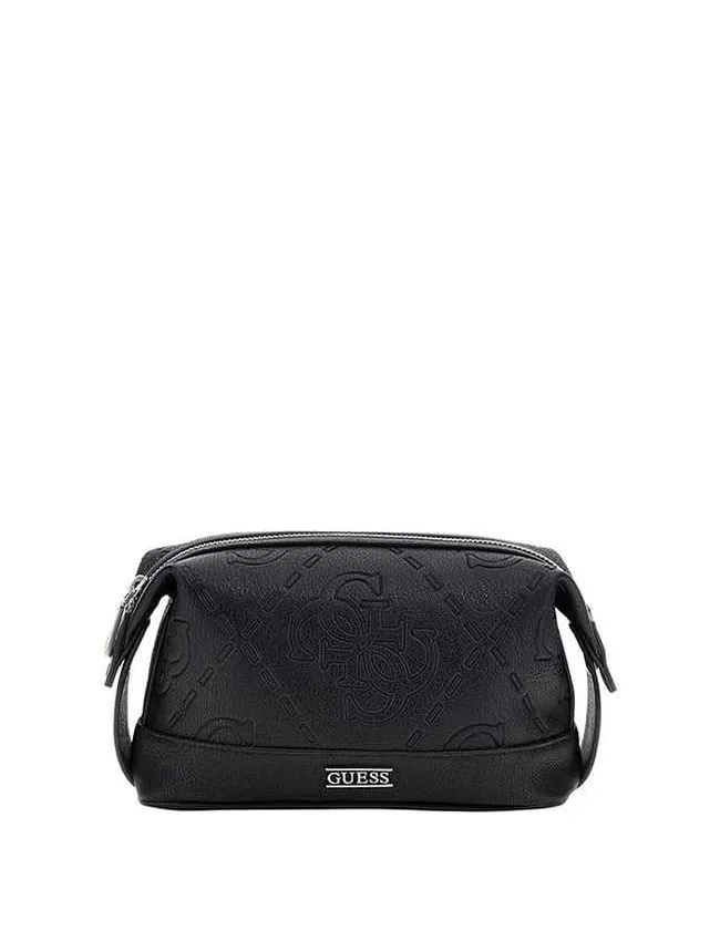 Guess - crni muški neseser