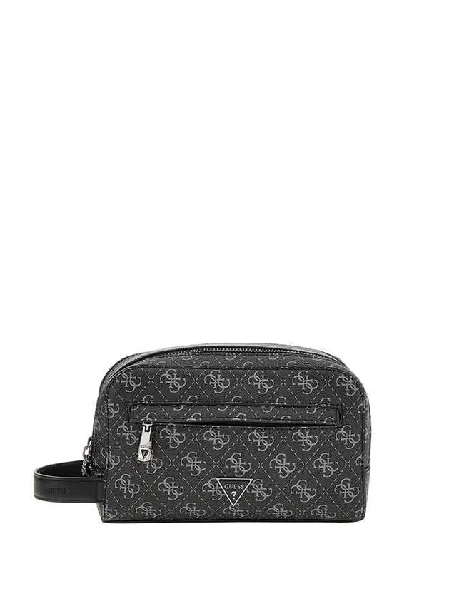 Guess - crni muški neseser