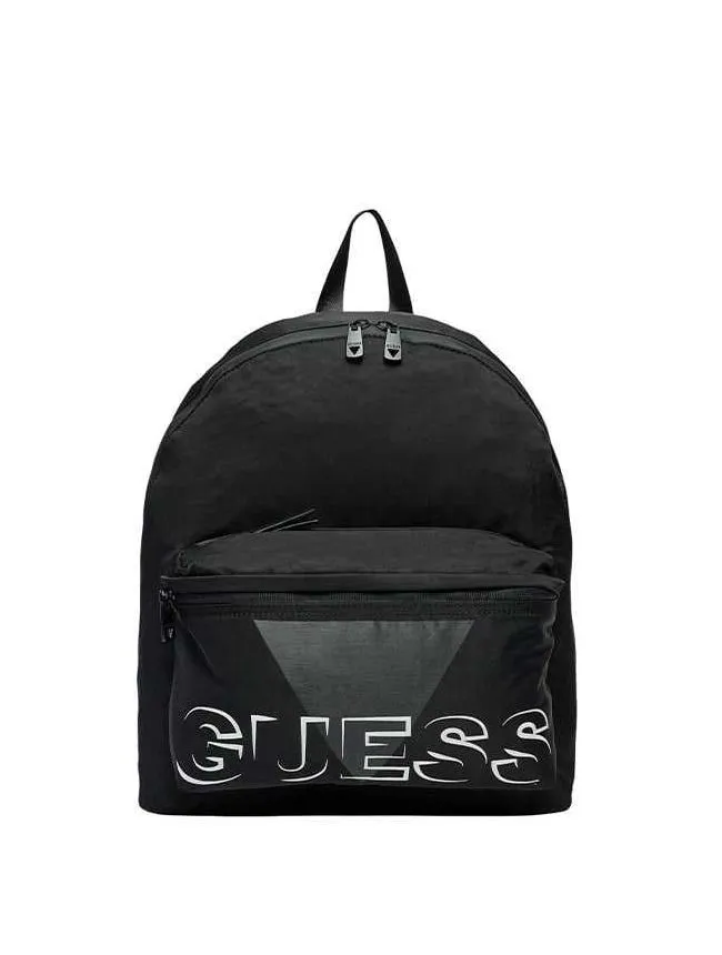 Guess - crni muški ranac