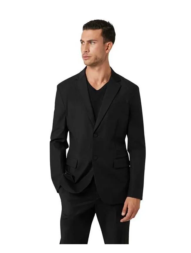 Guess - crni muški sako