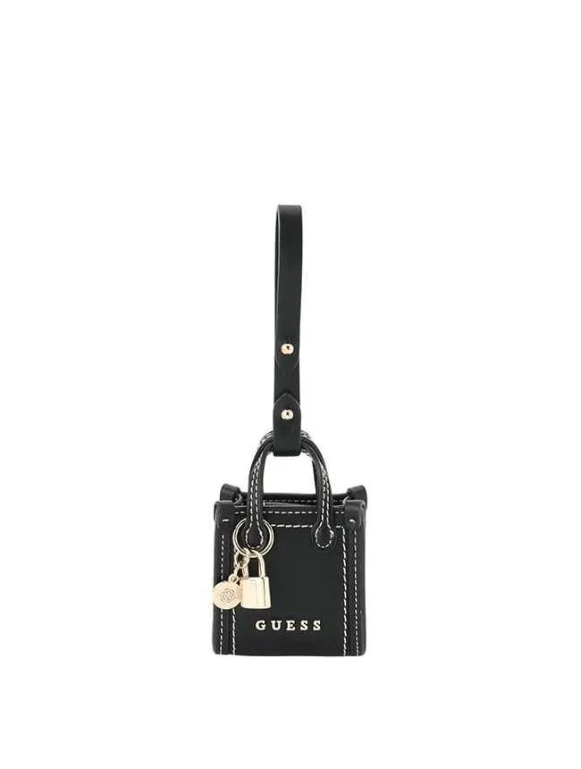 Guess - crni privezak za žene