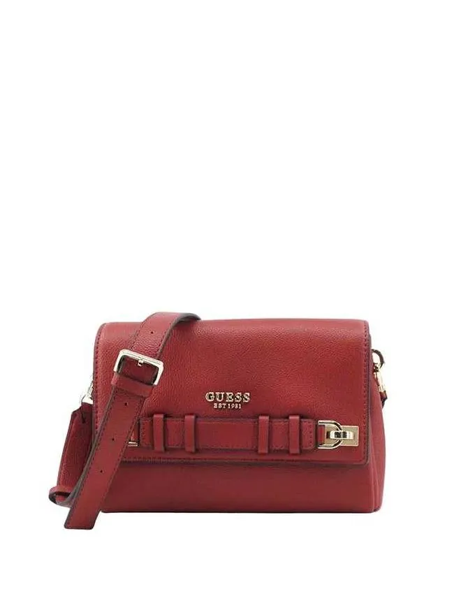 Guess - crvena ženska torba