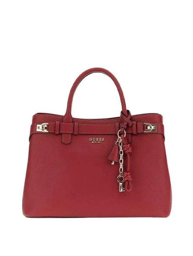 Guess - crvena ženska torba