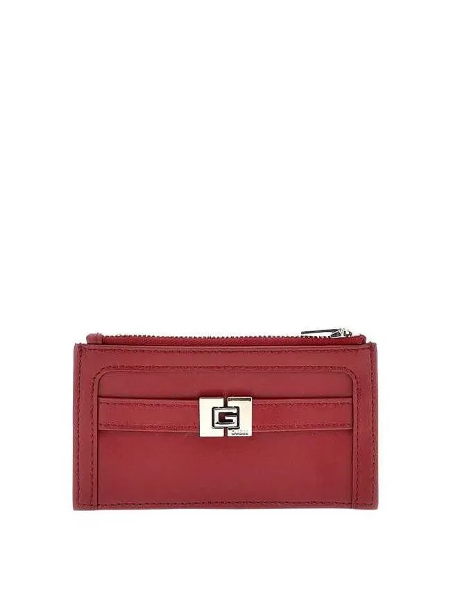 Guess - crveni ženski novčanik
