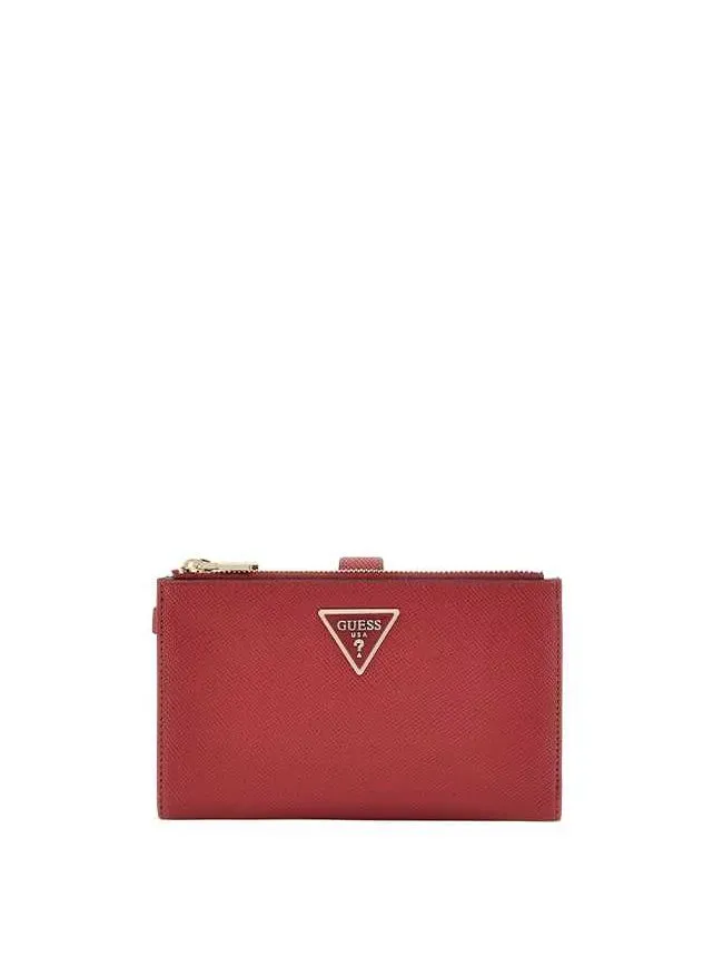Guess - crveni ženski novčanik