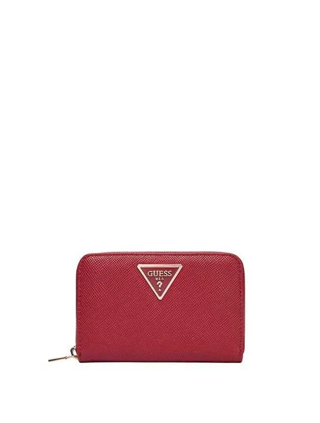 Guess - crveni ženski novčanik