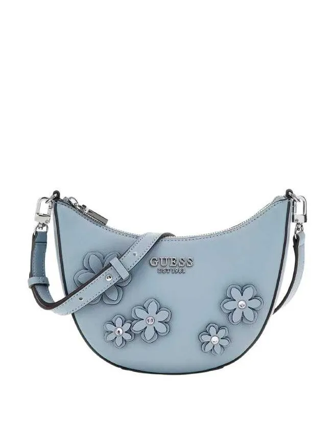 Guess - cvetna ženska torbica