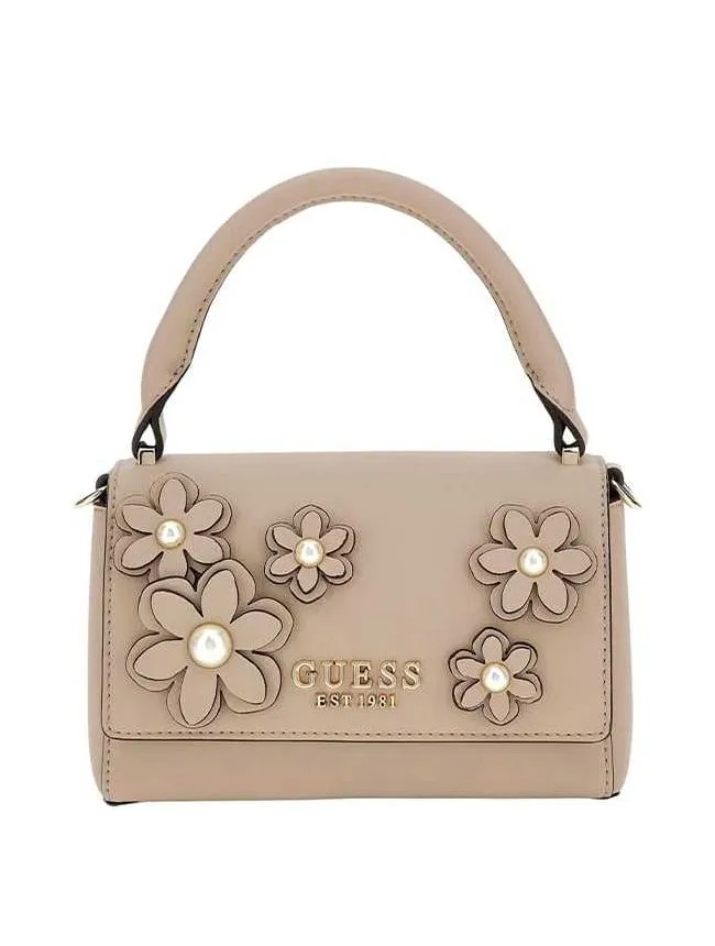 Guess - cvetna ženska torbica
