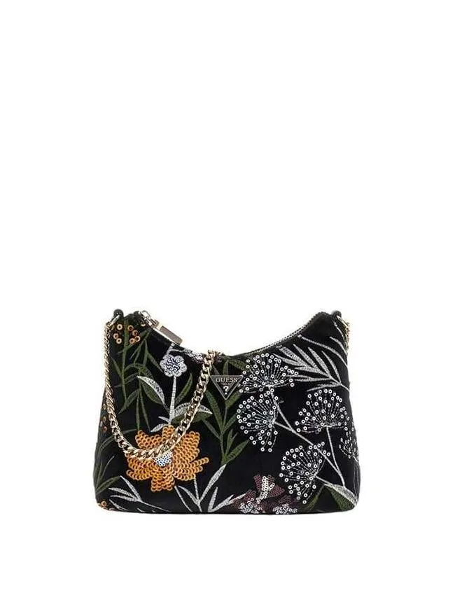 Guess - cvetna ženska torbica