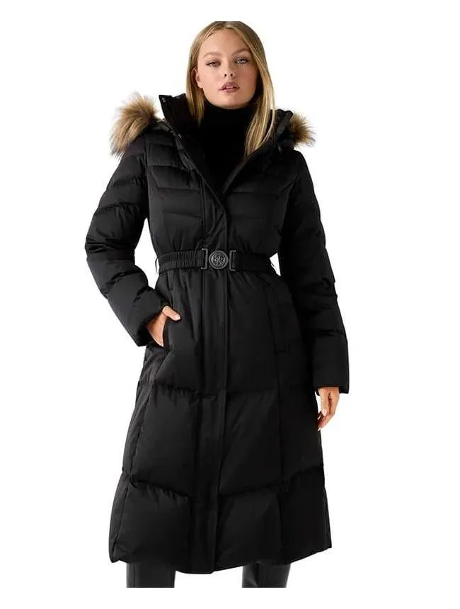 Guess - dugačka ženska jakna