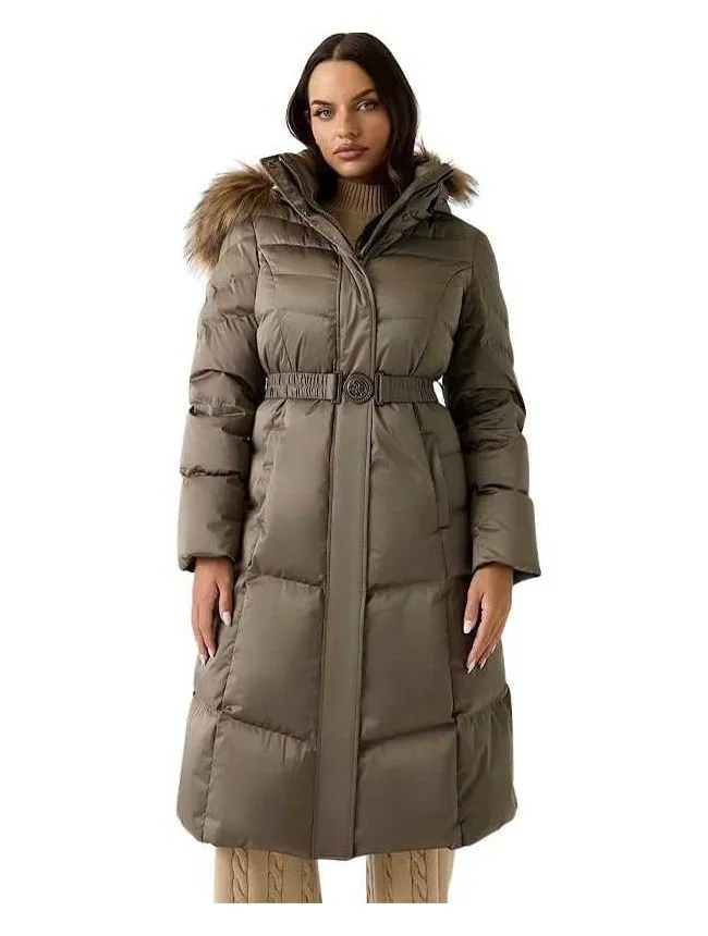 Guess - dugačka ženska jakna