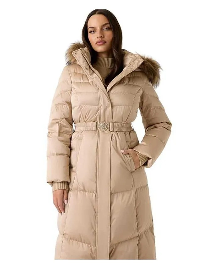 Guess - dugačka ženska jakna