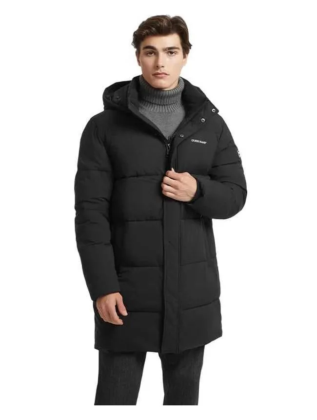 Guess - dugačka muška jakna