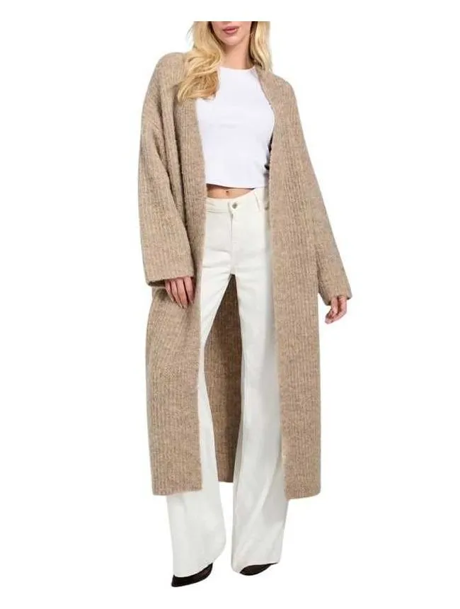 Guess - dugački ženski džemper