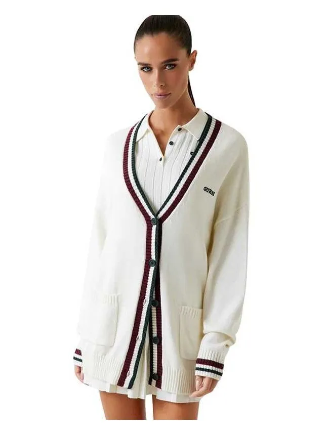 Guess - dugački ženski kardigan