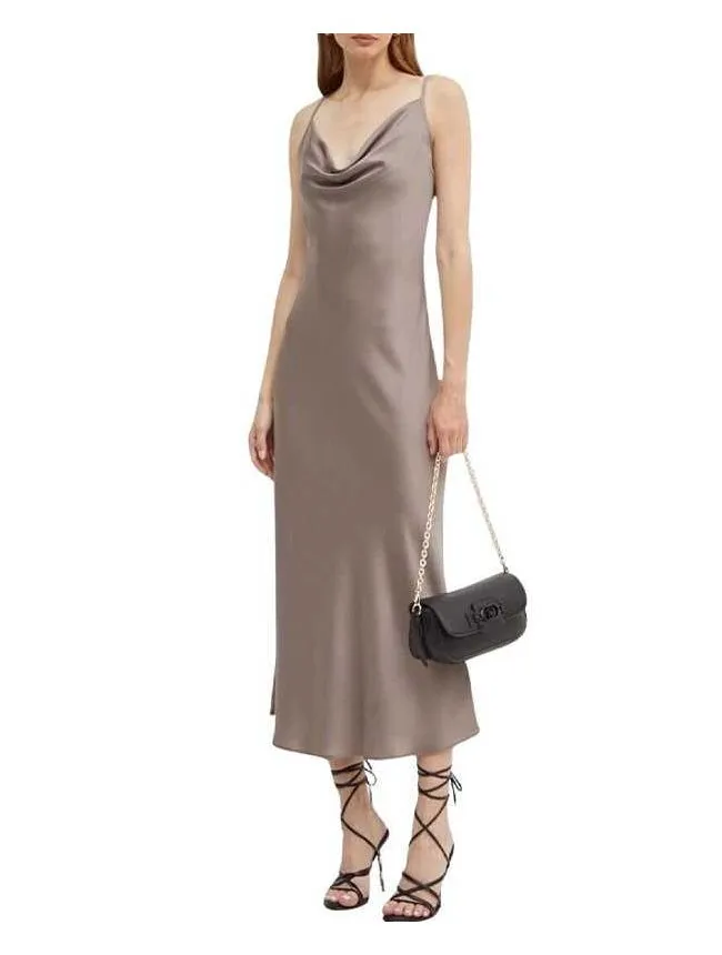 Guess - elegantna midi haljina