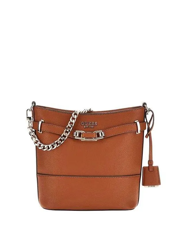 Guess - Ženska bucket torbica