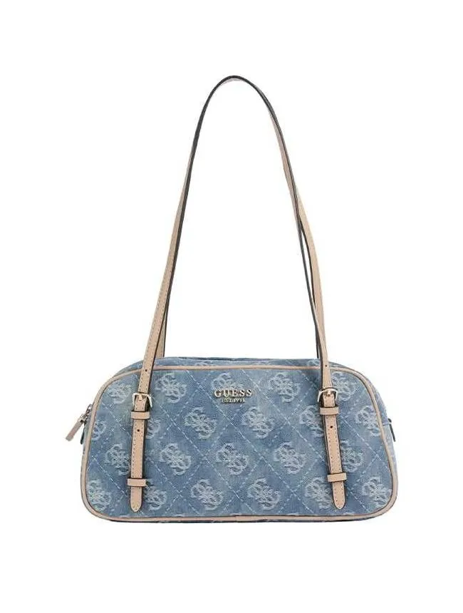 Guess - Ženska denim torbica
