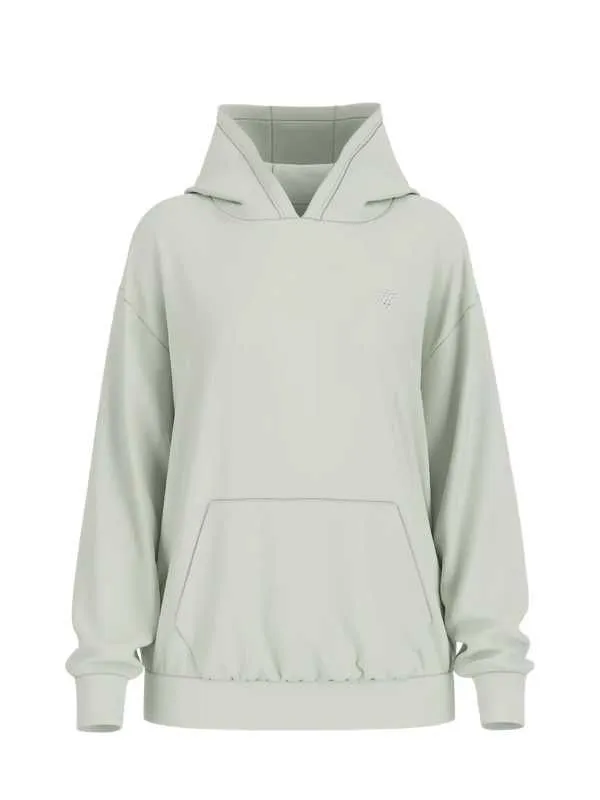 Guess - Ženska dukserica sa kapuljačom