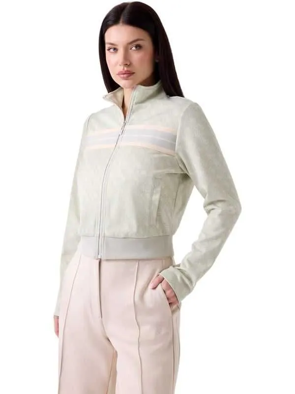 Guess - Ženska dukserica sa zipom