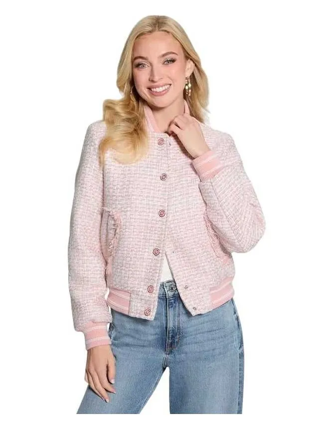 Guess -  Ženska jakna od tvida