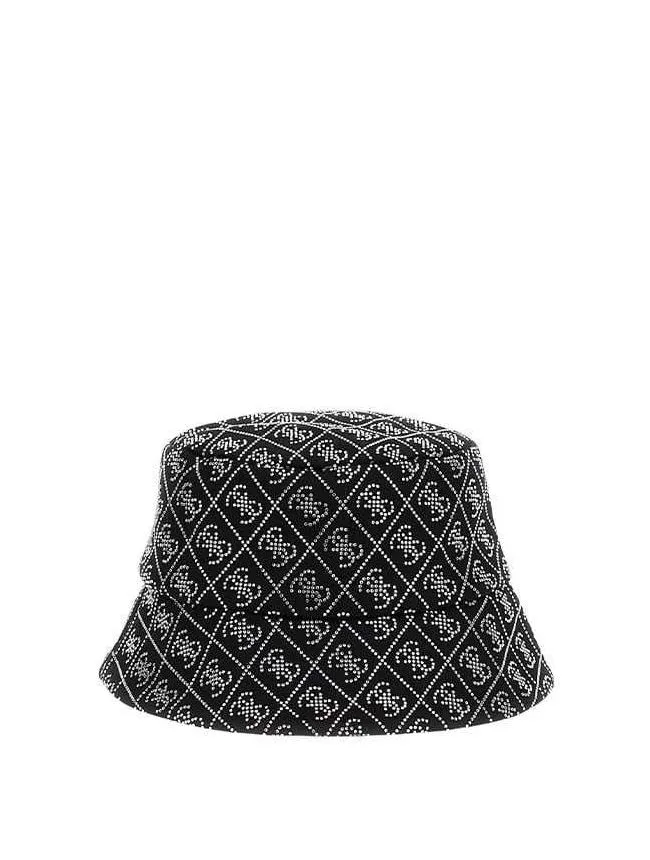 Guess - Ženska logo kapa