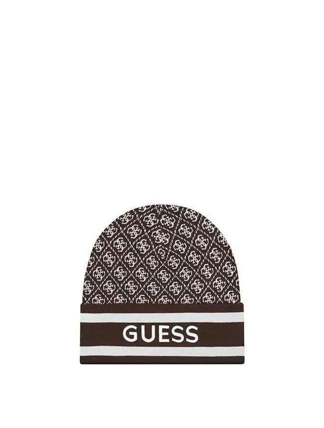 Guess - Ženska logo kapa