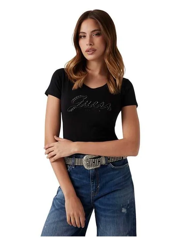 Guess - Ženska logo majica