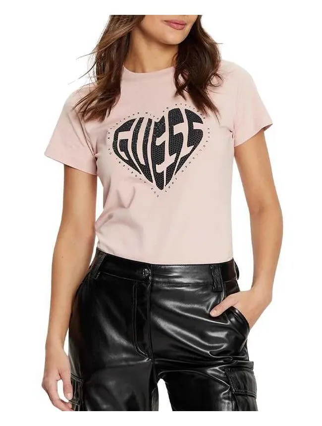 Guess - Ženska logo majica
