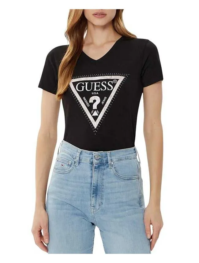 Guess - Ženska logo majica