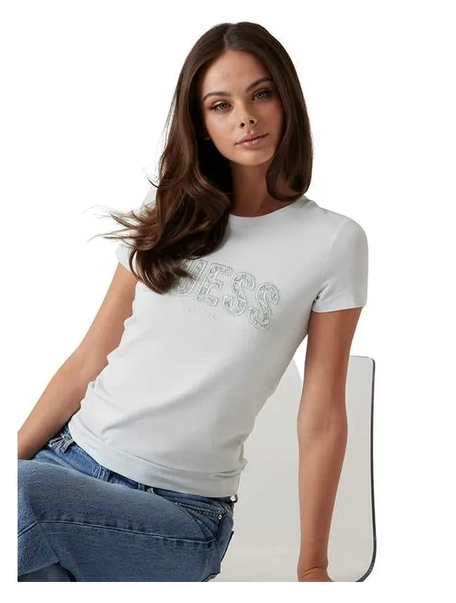 Guess - Ženska logo majica
