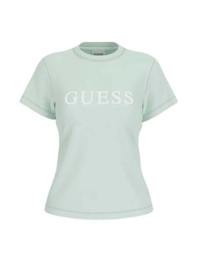 Guess - Ženska logo majica