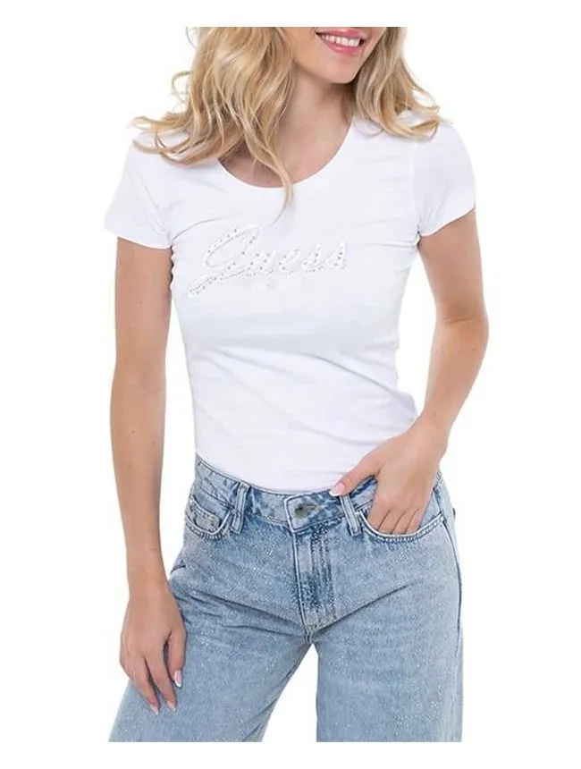 Guess - Ženska logo majica