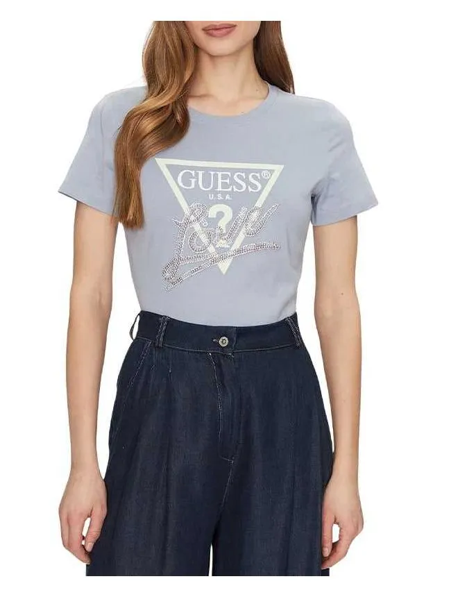Guess - Ženska logo majica