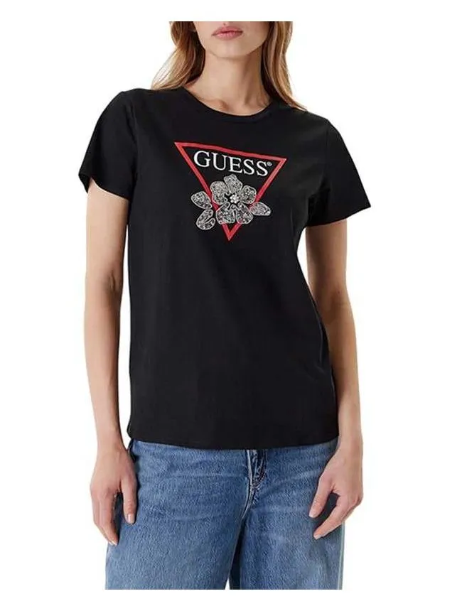 Guess - Ženska logo majica
