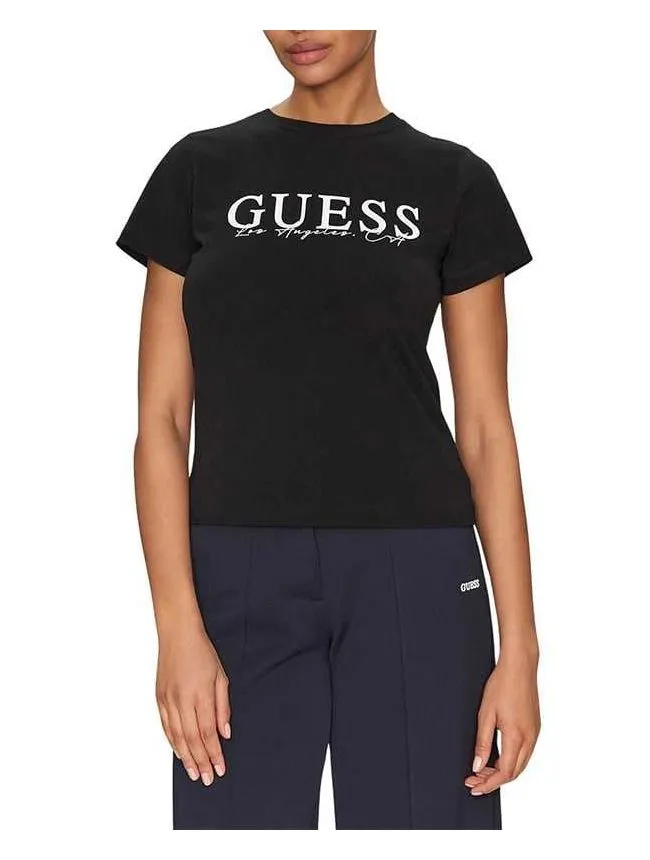 Guess - Ženska logo majica
