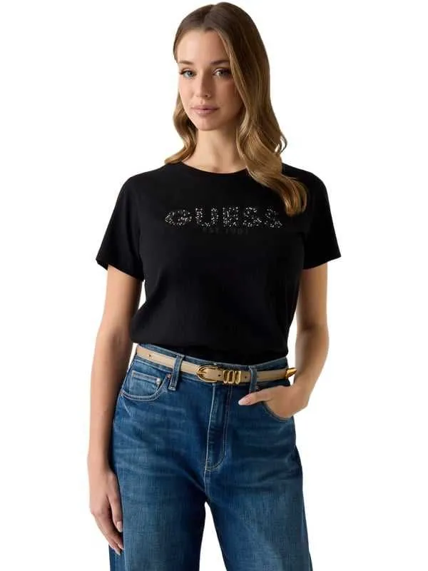 Guess - Ženska logo majica