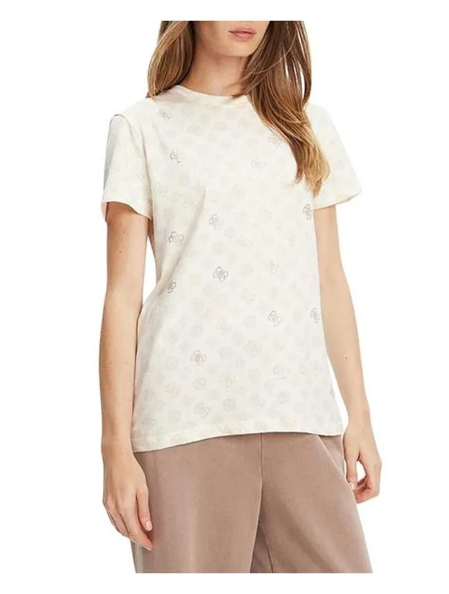 Guess - Ženska logo majica
