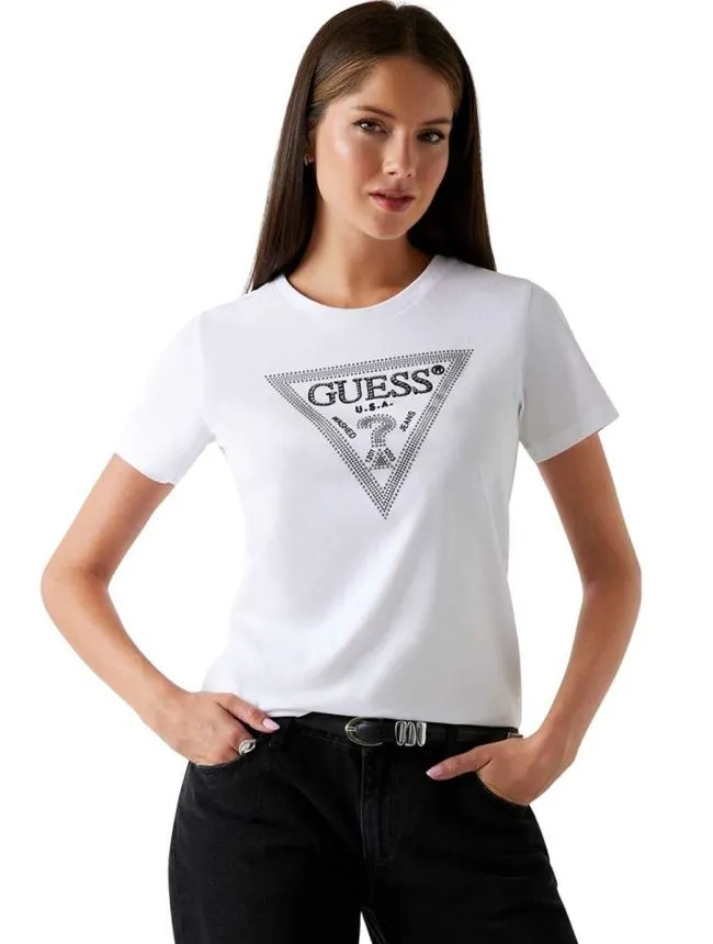 Guess - Ženska logo majica