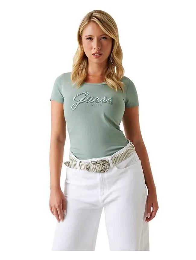 Guess - Ženska logo majica