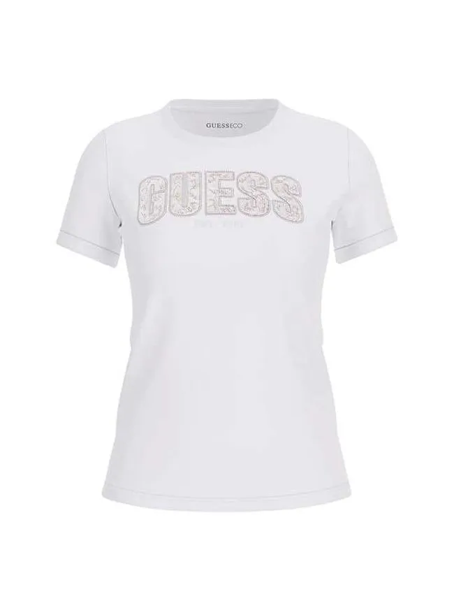 Guess - Ženska logo majica