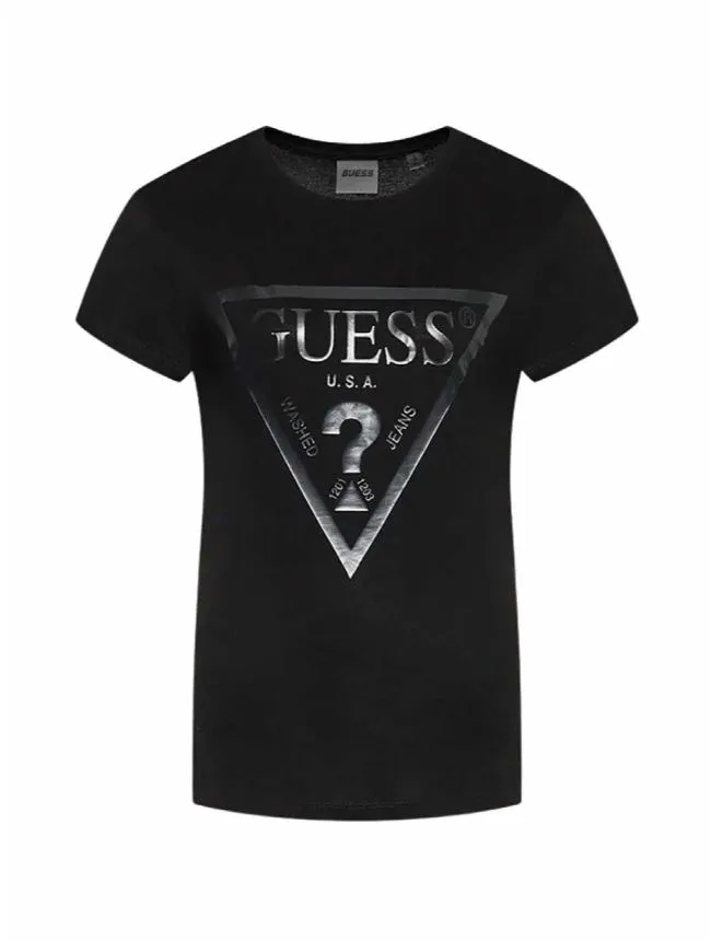 Guess - Ženska logo majica