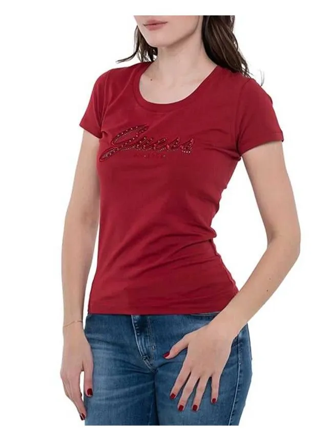 Guess - Ženska logo majica