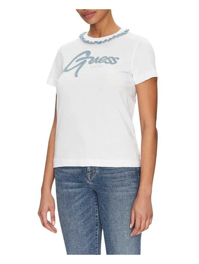 Guess - Ženska logo majica