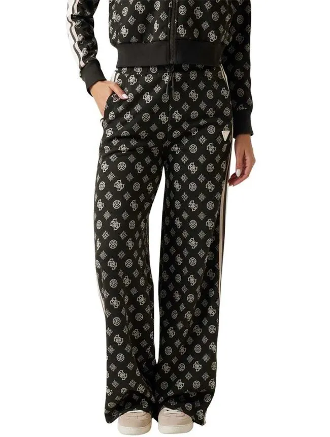 Guess - Ženska logo trenerka