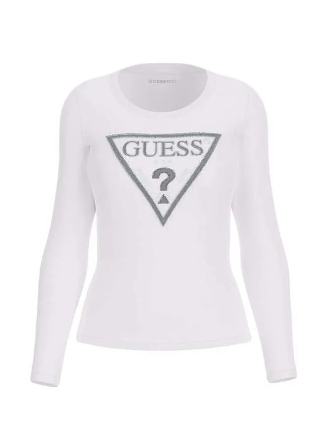 Guess - Ženska majica dugih rukava