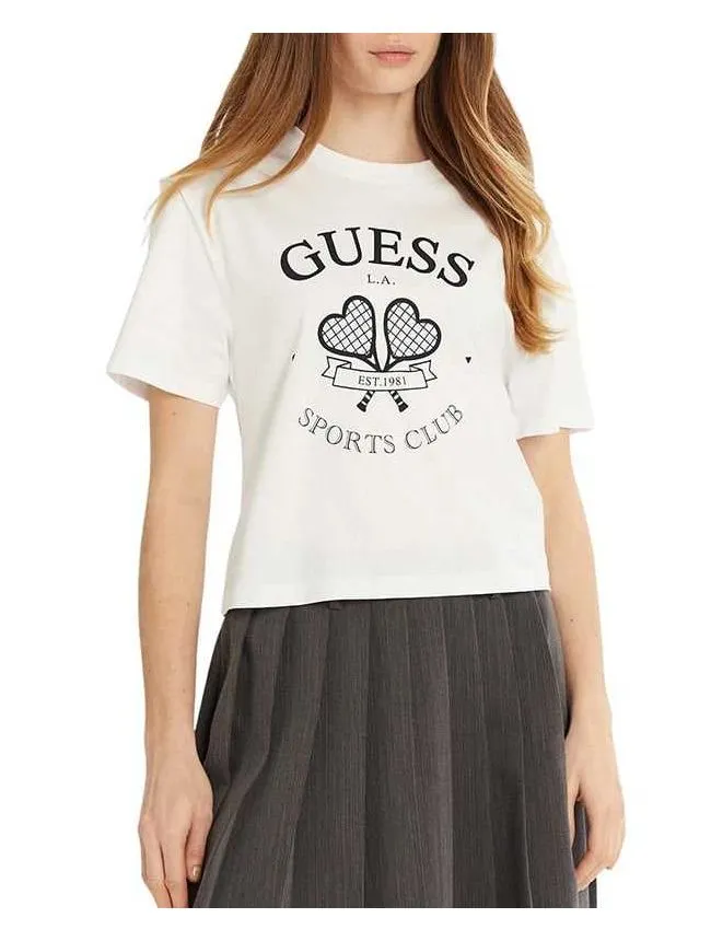 Guess - Ženska majica sa printom