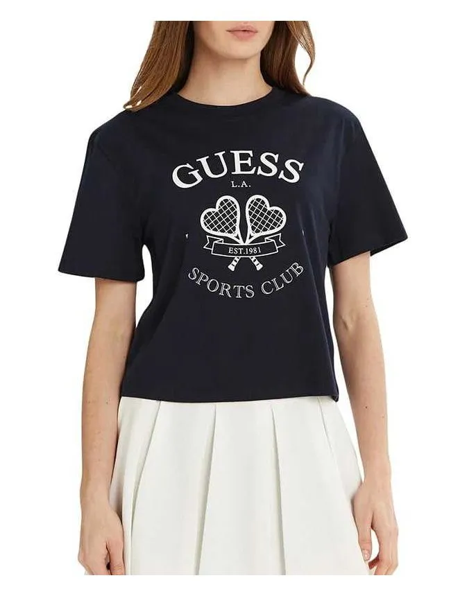 Guess - Ženska majica sa printom
